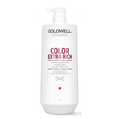 Goldwell Color Extra Rich Conditioner - Sale