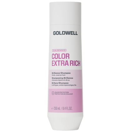 Goldwell Color Extra Rich Shampoo