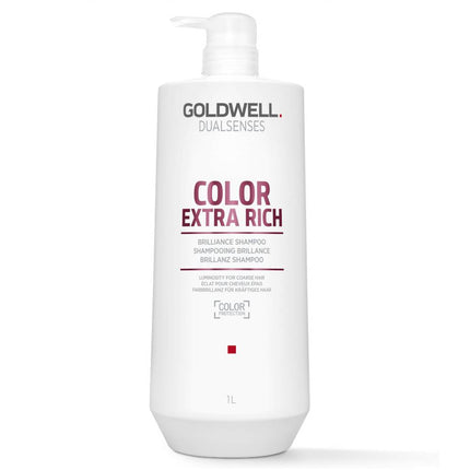 Goldwell Color Extra Rich Shampoo - Sale