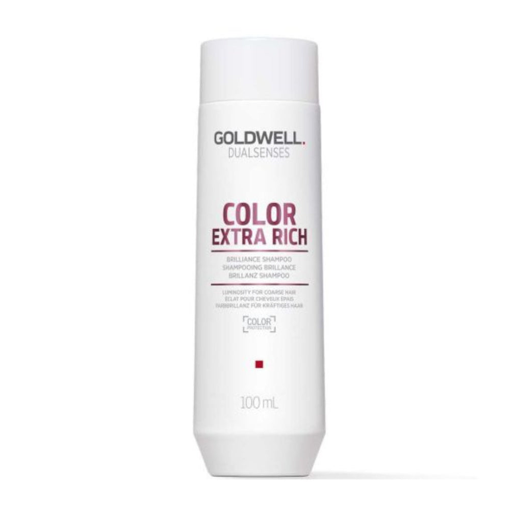 Goldwell Color Extra Rich Shampoo - Sale