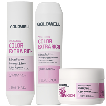 Goldwell Color Extra Rich XL Set