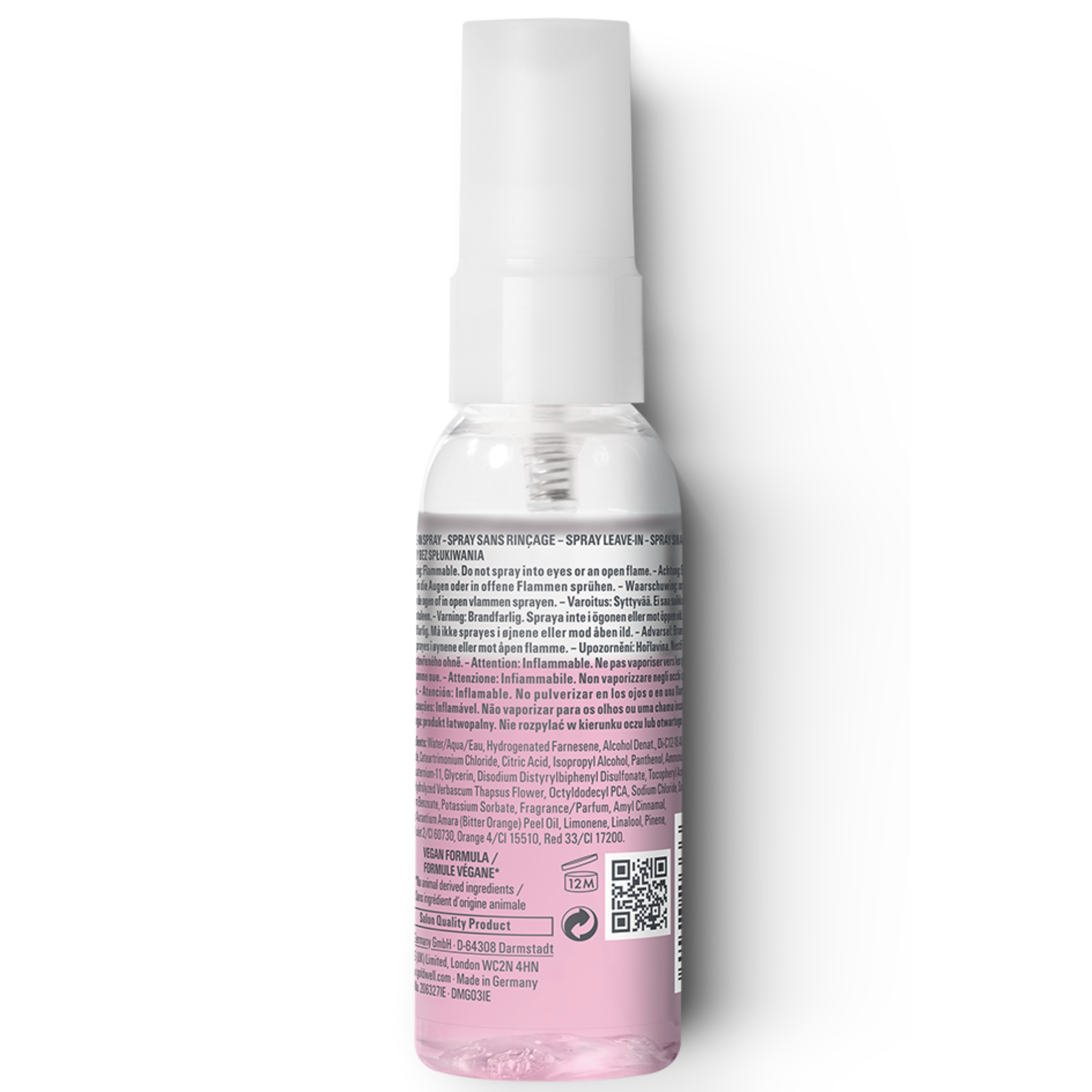 Goldwell Color Serum Spray