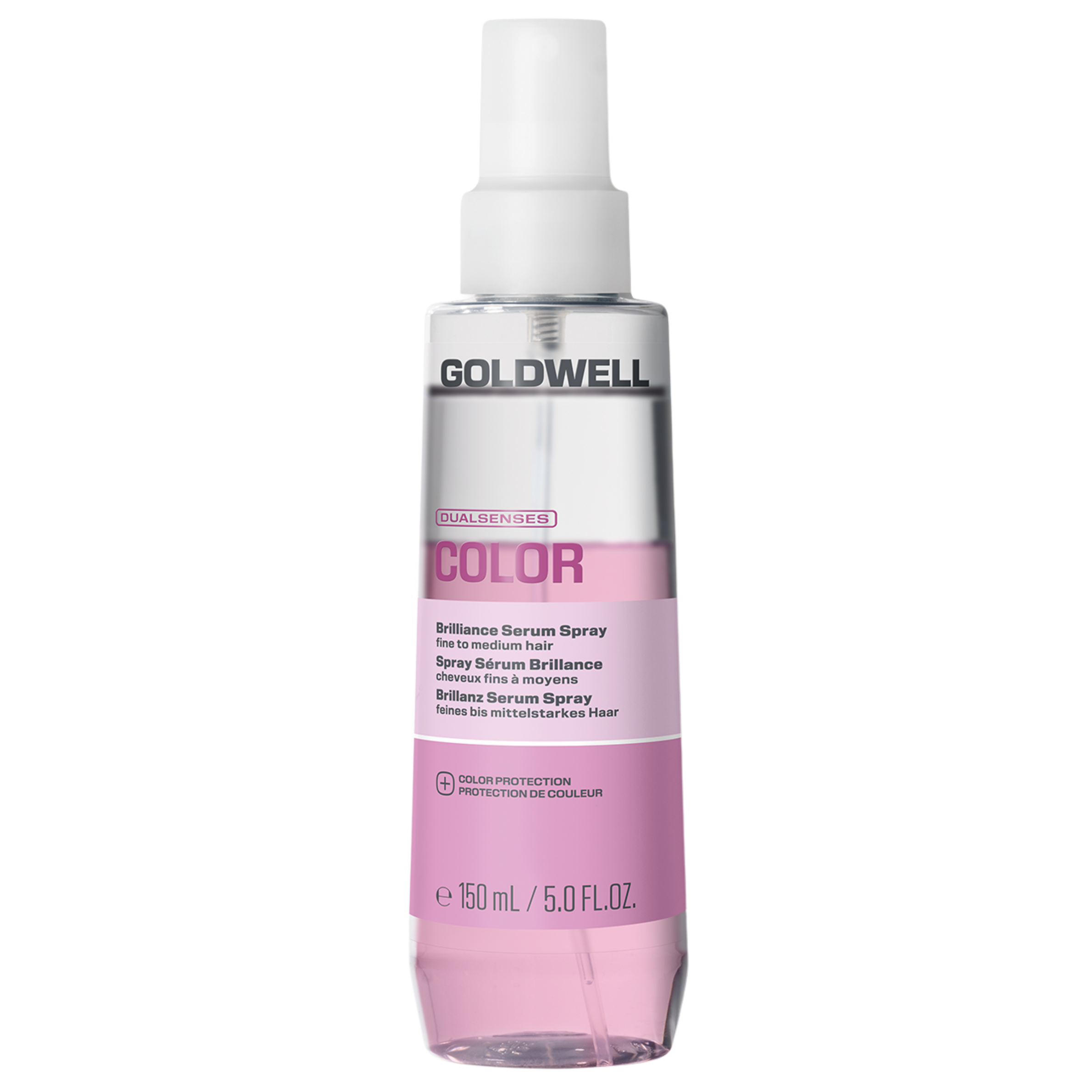 Goldwell Color Serum Spray