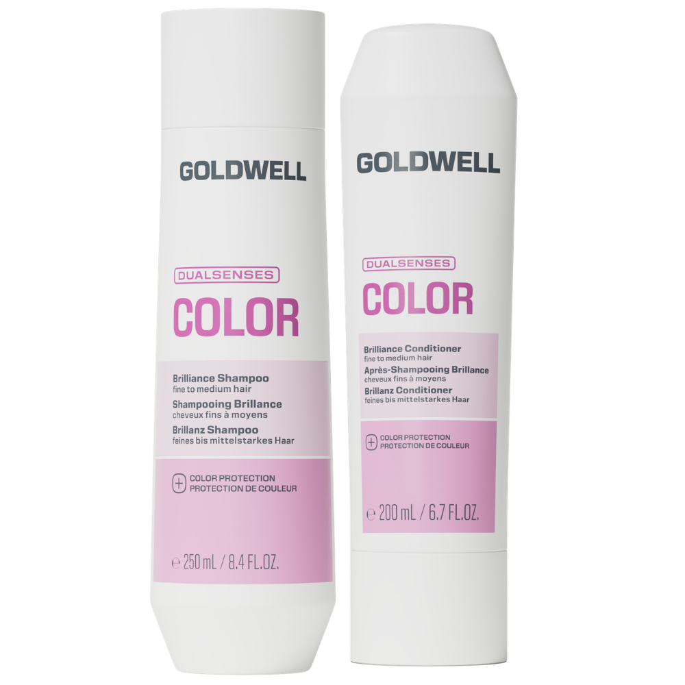 Goldwell Color Set - 250ml+200ml