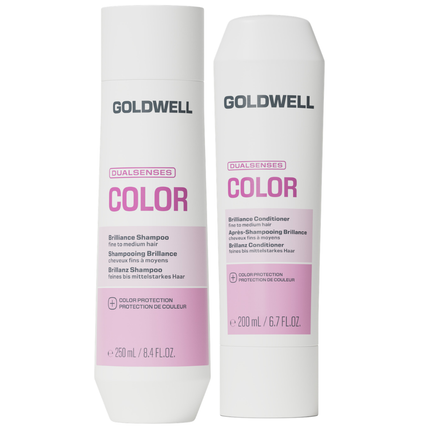 Goldwell Color Set - 250ml+200ml