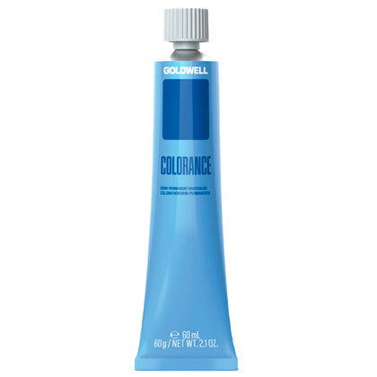 Goldwell Colorance Demi-Permanent Color Tube - 60ml