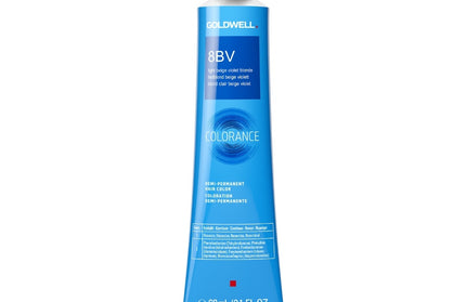 Goldwell Colorance Tube 60ml