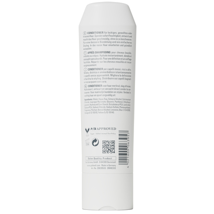 Goldwell Curls & Waves Hydrating Conditioner