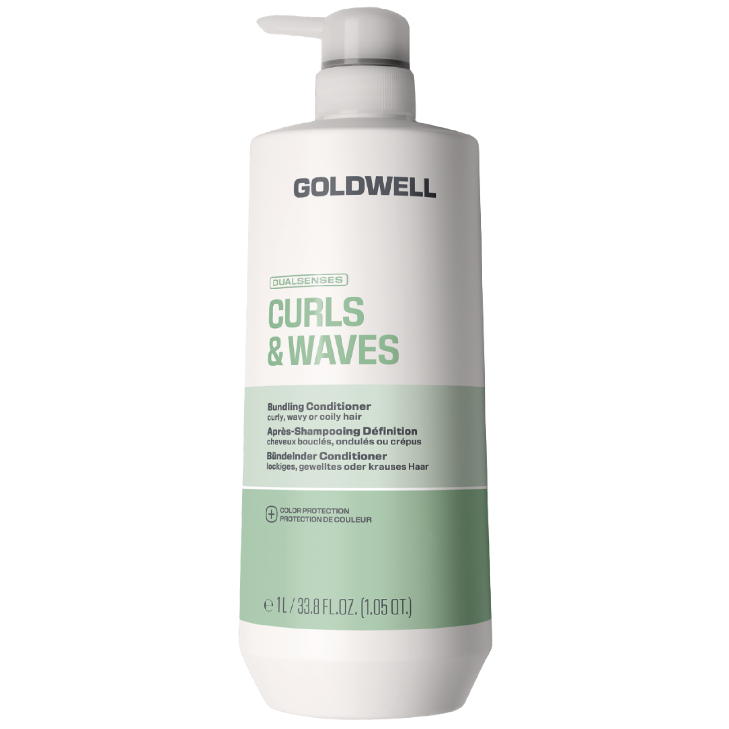 Goldwell Curls & Waves Hydrating Conditioner