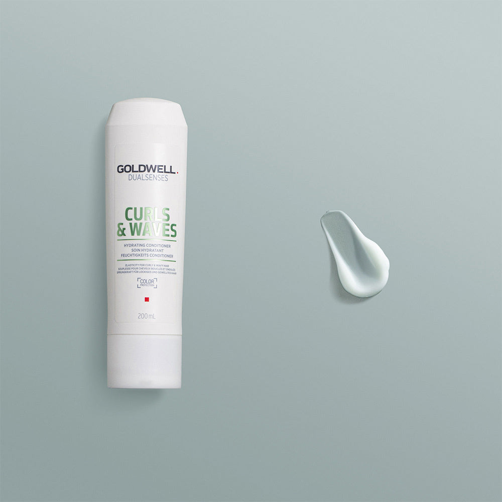 Goldwell Curls & Waves Hydrating Conditioner - Sale