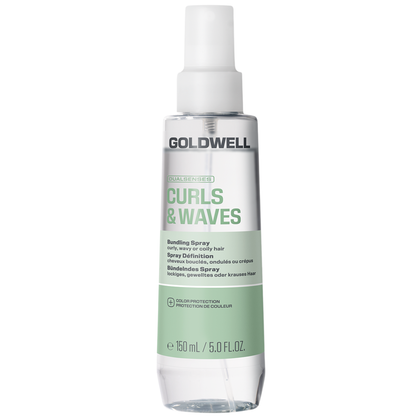 Goldwell Curls & Waves Hydrating Serum Spray - 150ml