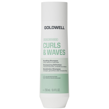 Goldwell Curls & Waves Hydrating Shampoo
