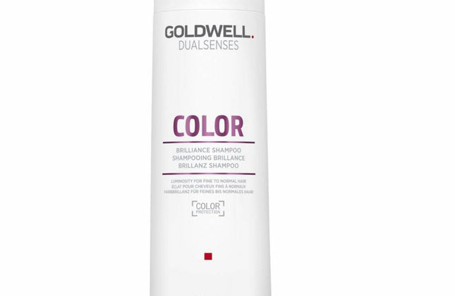 Goldwell Dualsense Color Brilliance Set - 250+200ml