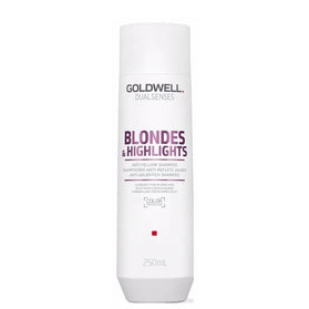 Goldwell Dualsenses Blondes & Highlights Anti-Yellow Shampoo