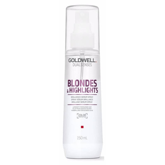 Goldwell Dualsenses Blondes & Highlights Serum Spray - 150ml