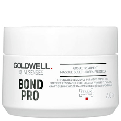 Goldwell Dualsenses Bond Pro 60 second treatment - Sale