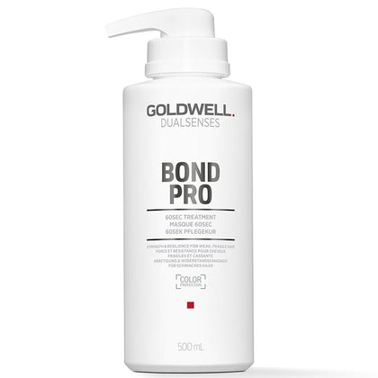 Goldwell Dualsenses Bond Pro 60 second treatment - Sale