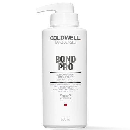 Goldwell Dualsenses Bond Pro 60 second treatment - Sale