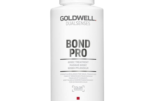 Goldwell Dualsenses Bond Pro 60Sec Treatment