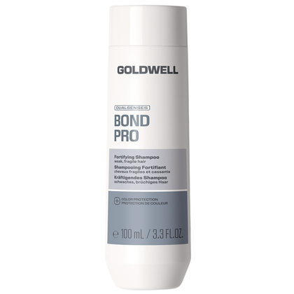 Goldwell Dualsenses Bond Pro Fortifying Shampoo
