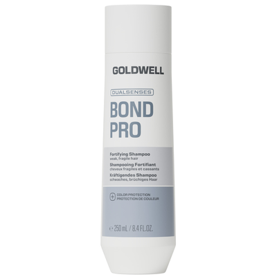 Goldwell Dualsenses Bond Pro Fortifying Shampoo