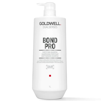 Goldwell Dualsenses Bond Pro Fortifying Shampoo - Sale