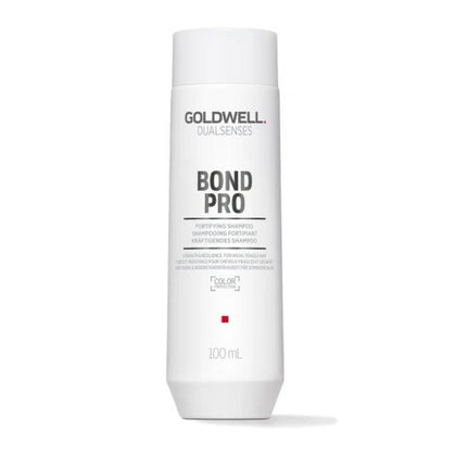 Goldwell Dualsenses Bond Pro Fortifying Shampoo - Sale
