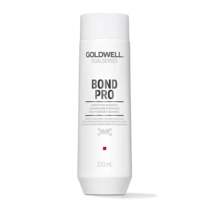 Goldwell Dualsenses Bond Pro Fortifying Shampoo Travelsize