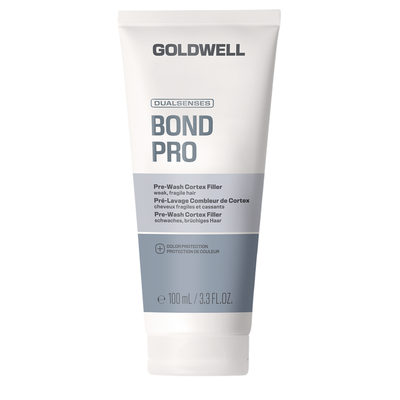 Goldwell Dualsenses Bond Pro Pre-Wash Cortex Filler - 100ml