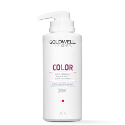 Goldwell Dualsenses Color 60s Treatment