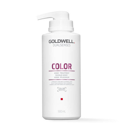 Goldwell Dualsenses Color 60s Treatment