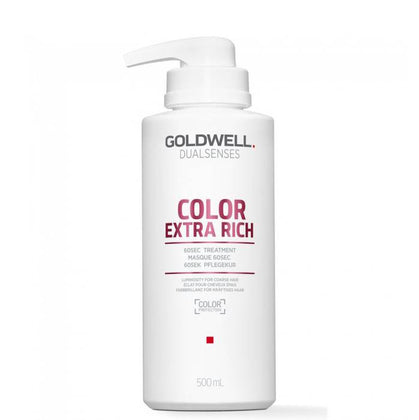 Goldwell Dualsenses Color Extra Rich 60s Treatment
