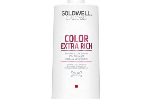 Goldwell Dualsenses Color Extra Rich Conditioner