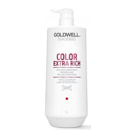 Goldwell Dualsenses Color Extra Rich Conditioner