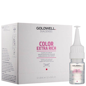 Goldwell Dualsenses Color Extra Rich Intensive Serum - 12x18ml