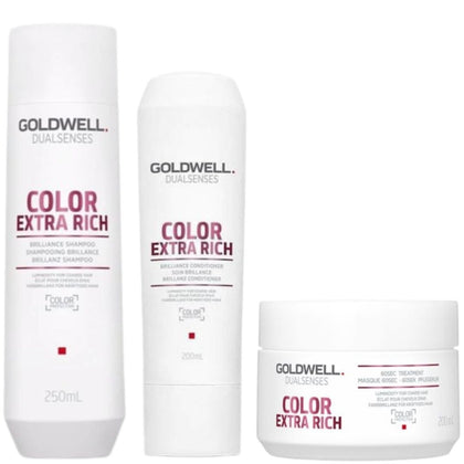 Goldwell Dualsenses Color Extra Rich XL Set