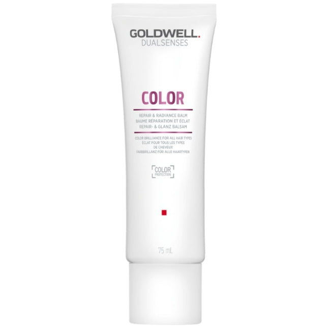 Goldwell Dualsenses Color Repair & Radiance Balm - 75ml