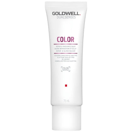 Goldwell Dualsenses Color Repair & Radiance Balm - 75ml
