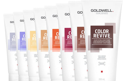 Goldwell Dualsenses Color Revive Conditioner - 200ml