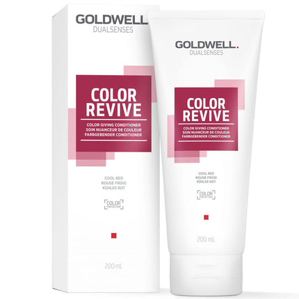 Goldwell Dualsenses Color Revive Conditioner - 200ml