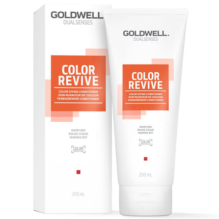 Goldwell Dualsenses Color Revive Conditioner - 200ml