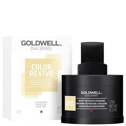 Goldwell Dualsenses Color Revive Root Retouch - 3,7g