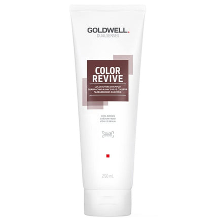 Goldwell Dualsenses Color Revive Shampoo - 250ml