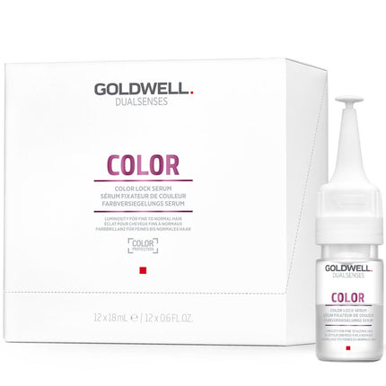Goldwell Dualsenses Color Serum - 12x18ml