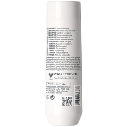 Goldwell Dualsenses Color Shampoo