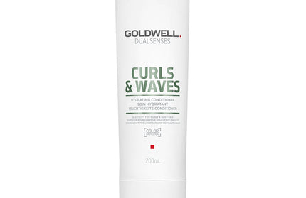 Goldwell Dualsenses Curls & Waves Hydrating Conditioner