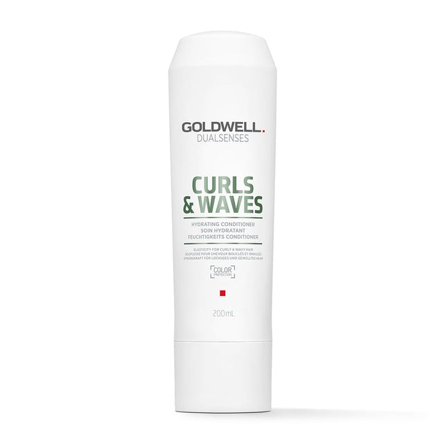 Goldwell Dualsenses Curls & Waves Hydrating Conditioner
