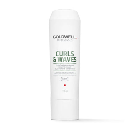 Goldwell Dualsenses Curls & Waves Hydrating Conditioner