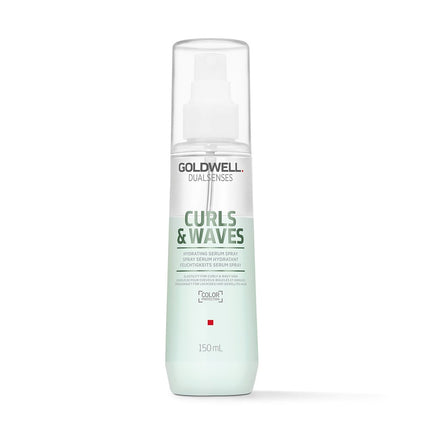 Goldwell Dualsenses Curls & Waves Hydrating Serum Spray - 150ml