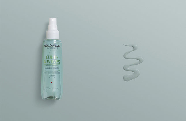 Goldwell Dualsenses Curls & Waves Hydrating Serum Spray - 150ml